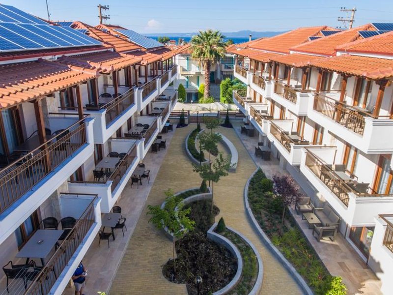 Apanemia by Flegra Hotels 256893