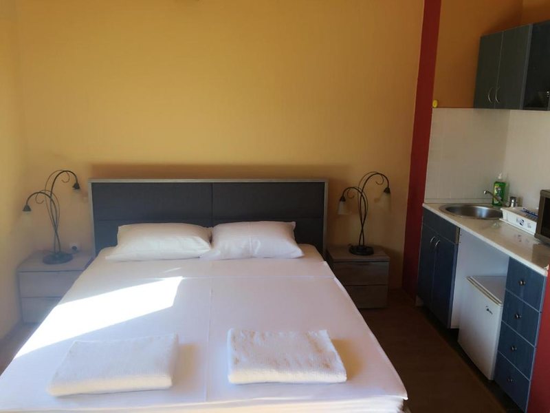 Apart-Hotel Samardzic 307679