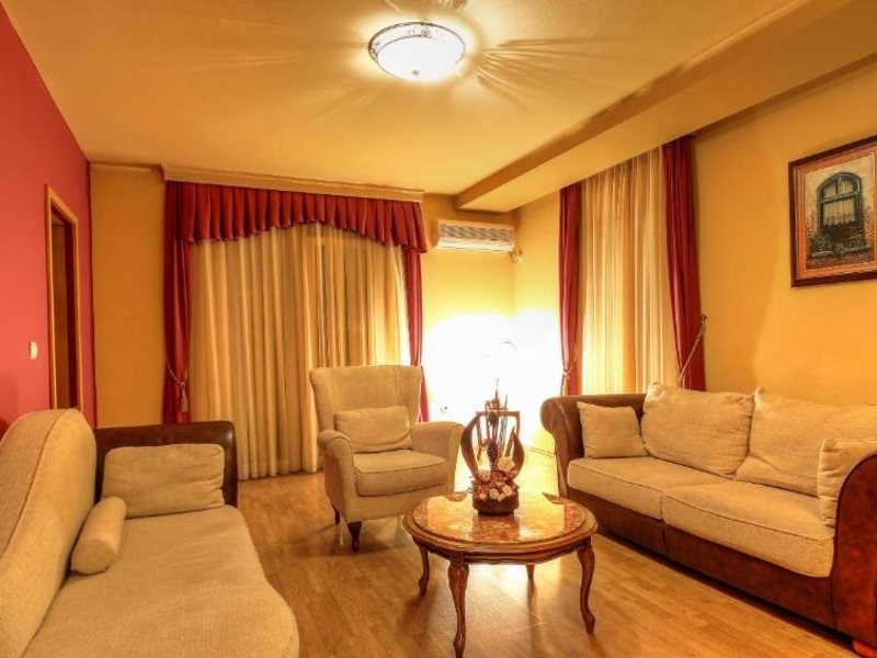 Apart-Hotel Samardzic 307681