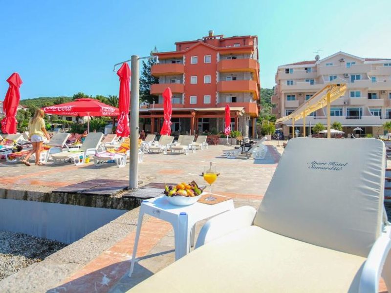 Apart-Hotel Samardzic 307683