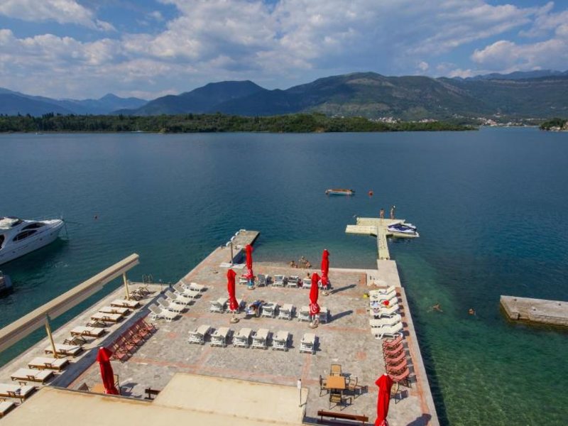 Apart-Hotel Samardzic 307686