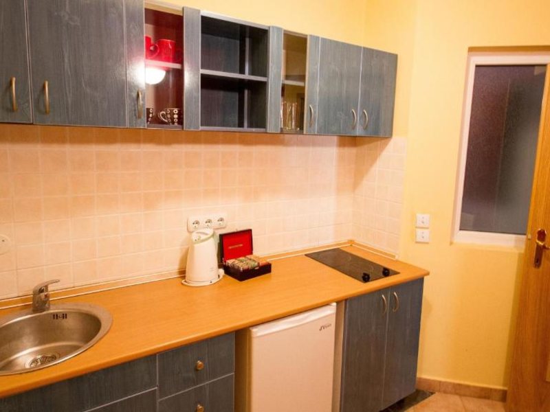 Apart-Hotel Samardzic 307687