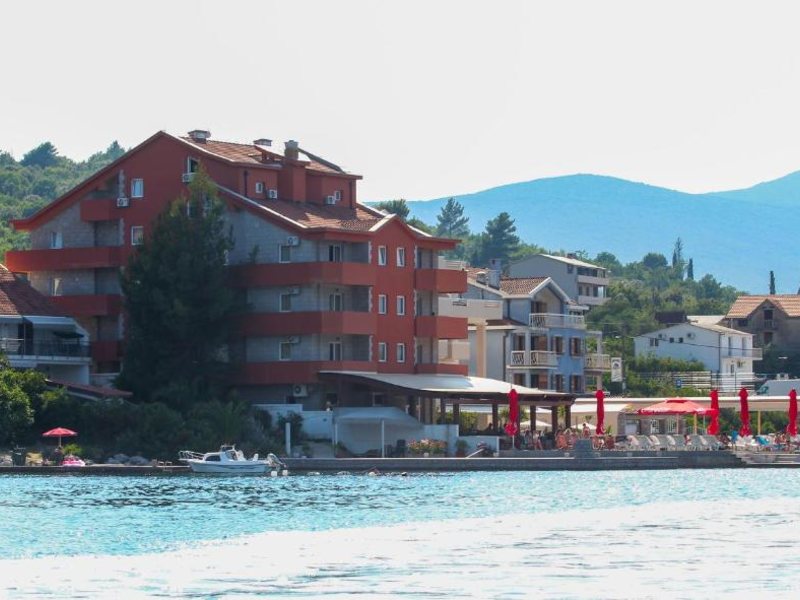 Apart-Hotel Samardzic 307688