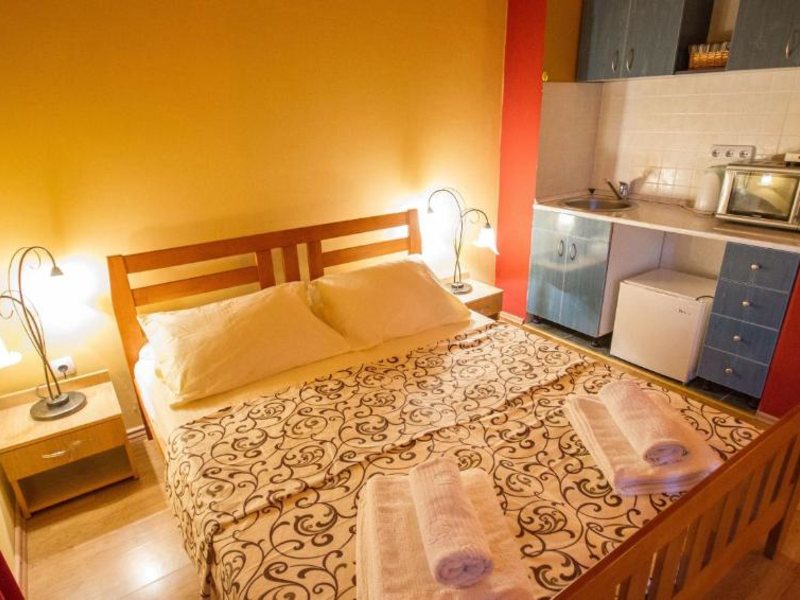 Apart-Hotel Samardzic 307689