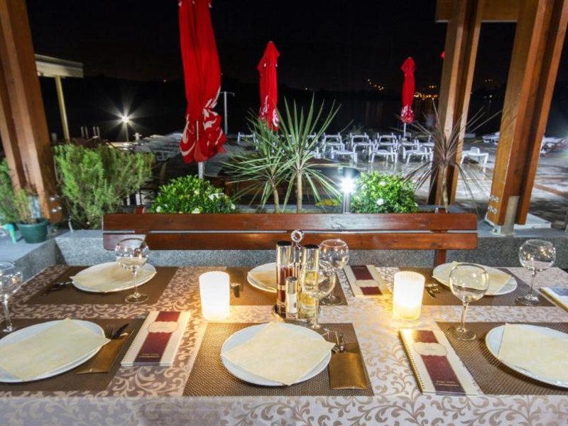 Apart-Hotel Samardzic 307691