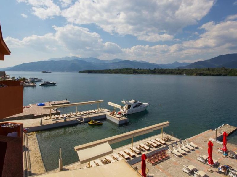 Apart-Hotel Samardzic 307692