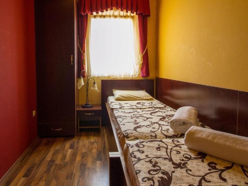 Apart-Hotel Samardzic 307693
