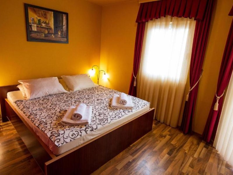Apart-Hotel Samardzic 307694