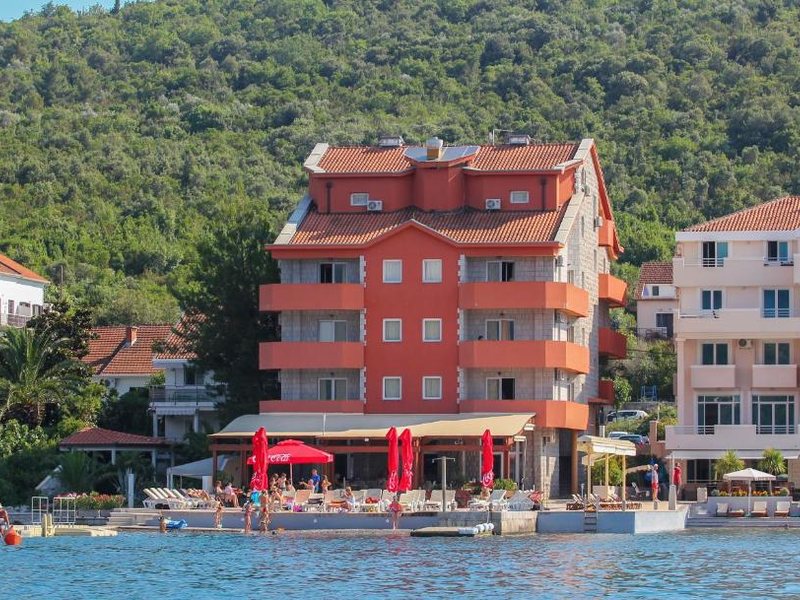 Apart-Hotel Samardzic 307695