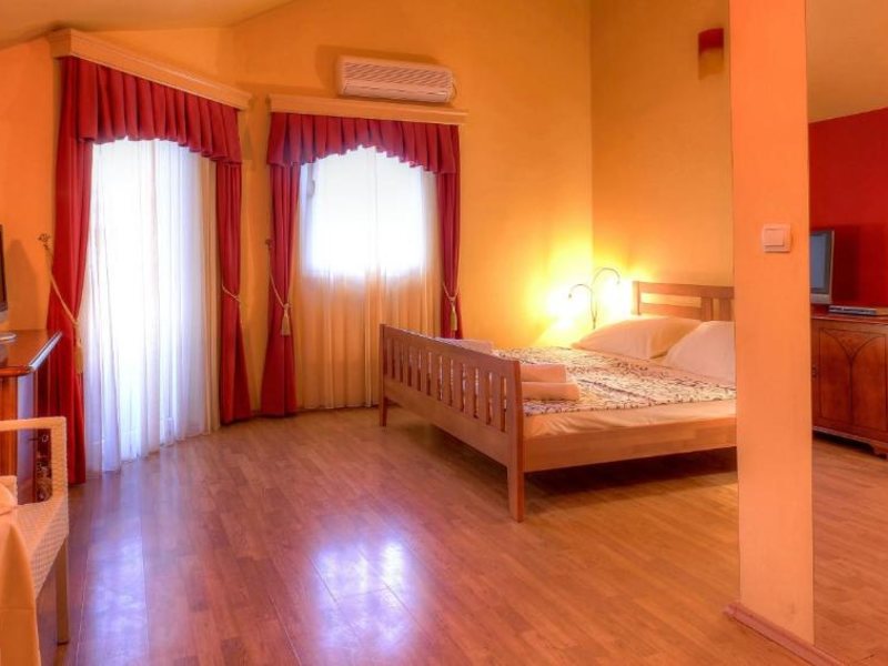 Apart-Hotel Samardzic 307696