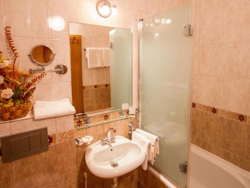 Apart-Hotel Samardzic 307697