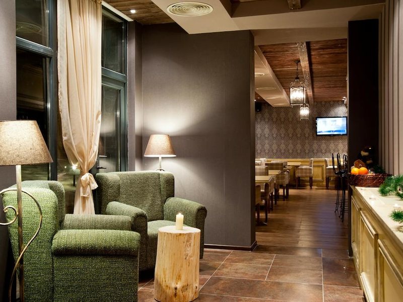 Apart Hotel Cornelia Golf 235889