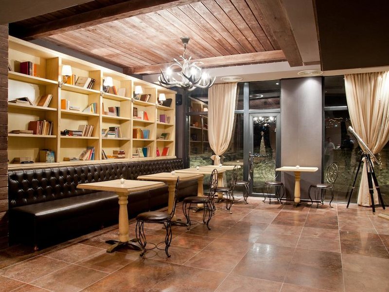 Apart Hotel Cornelia Golf 235893