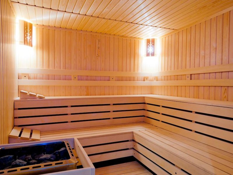 Apart Hotel Cornelia Golf 235894