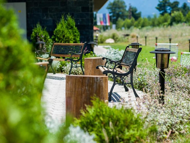 Apart Hotel Cornelia Golf 235895