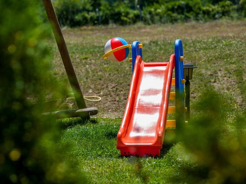 Apart Hotel Cornelia Golf 235897