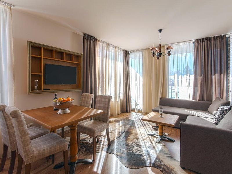 Apart Hotel Cornelia Golf 235899