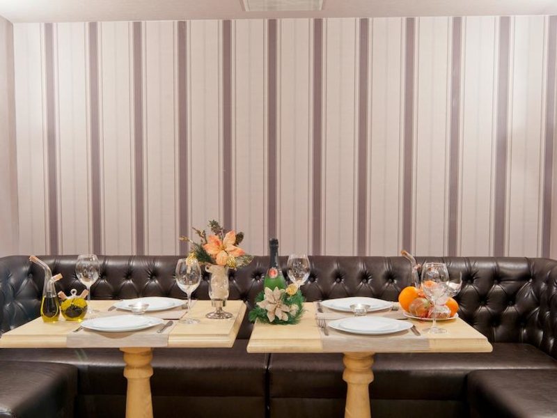 Apart Hotel Cornelia Golf 235900