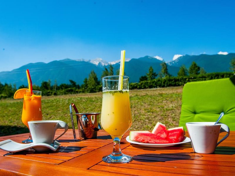 Apart Hotel Cornelia Golf 235902