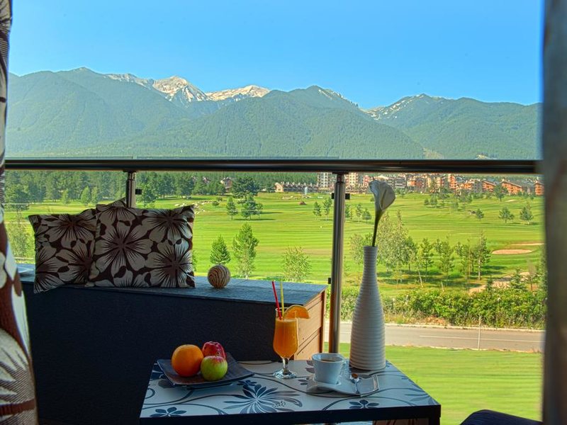 Apart Hotel Cornelia Golf 235904