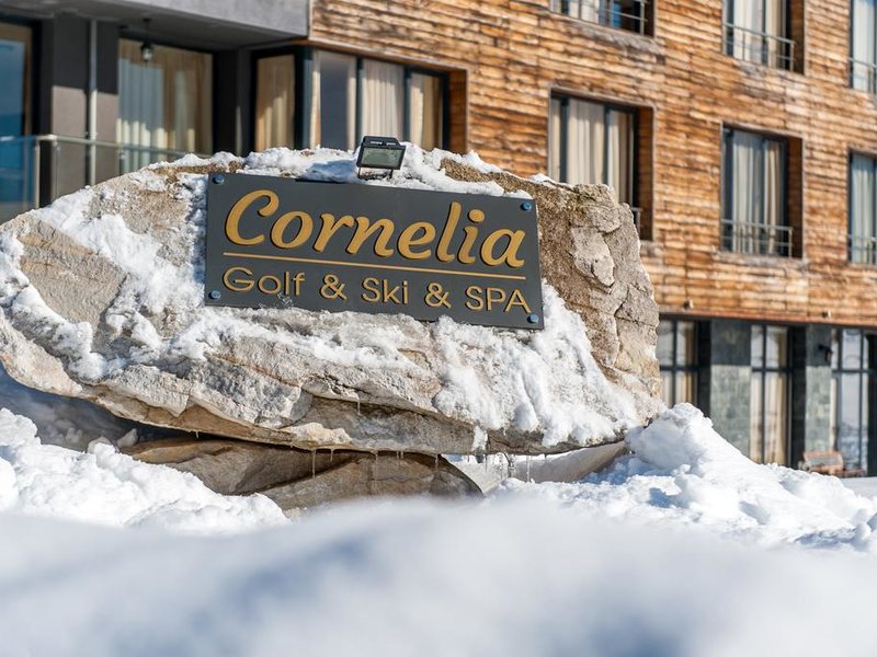 Apart Hotel Cornelia Golf 235905