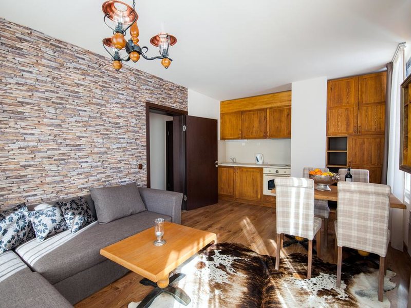 Apart Hotel Cornelia Golf 235906