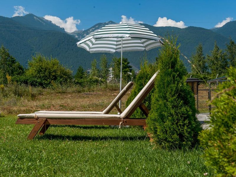 Apart Hotel Cornelia Golf 235909