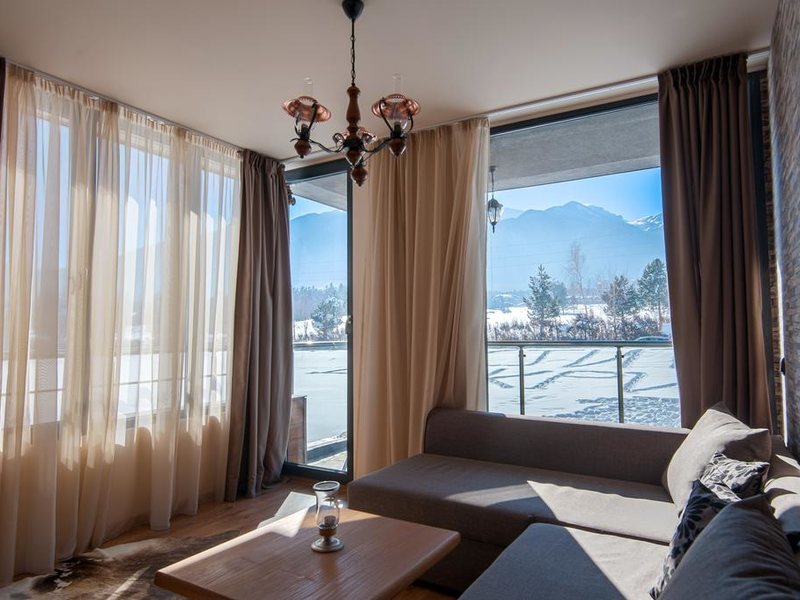 Apart Hotel Cornelia Golf 235914