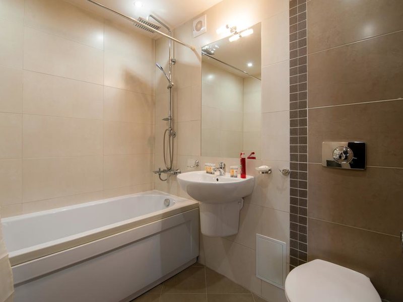 Apart Hotel Cornelia Golf 235916