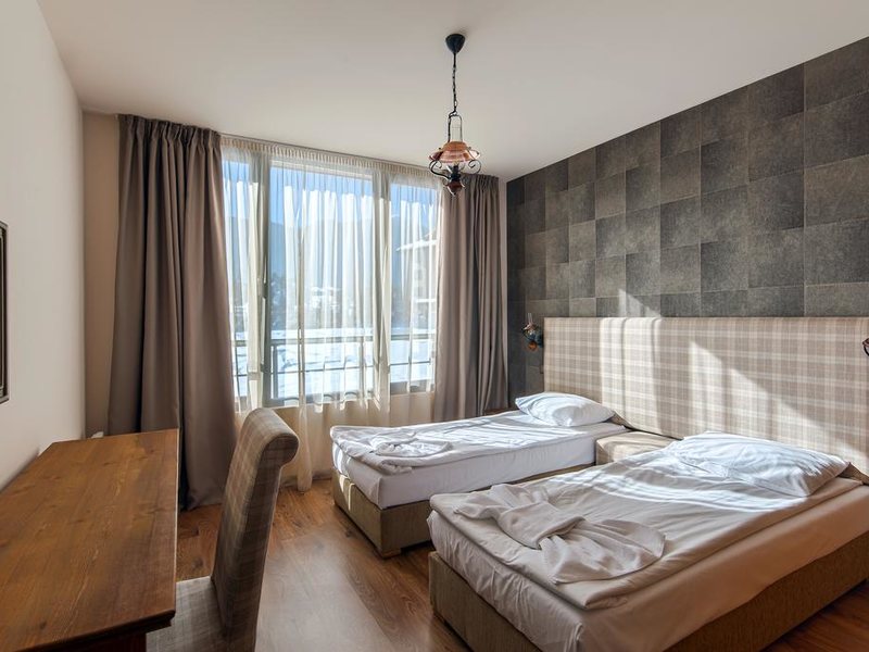 Apart Hotel Cornelia Golf 235917