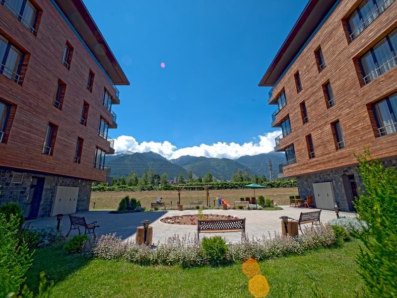 Apart Hotel Cornelia Golf 235918