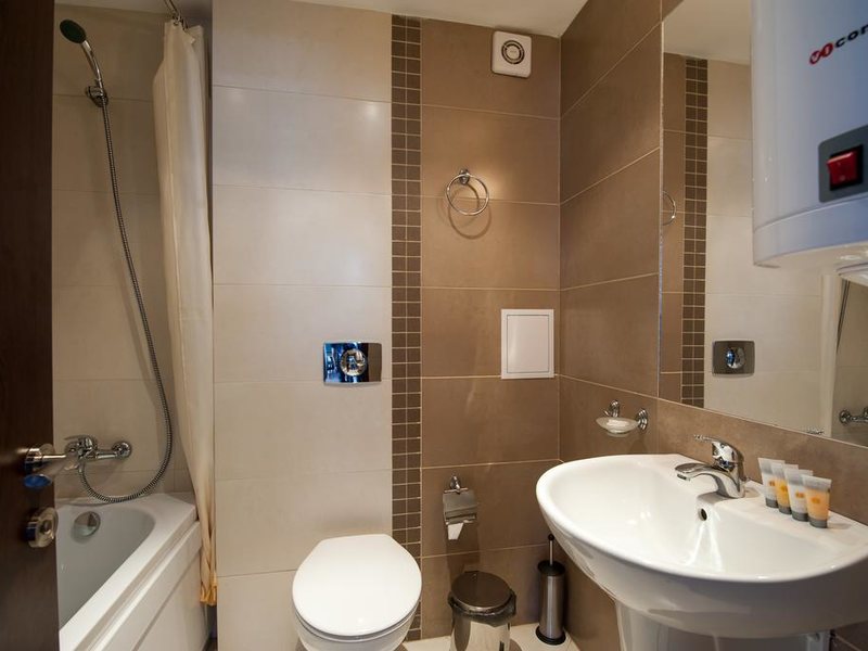 Apart Hotel Cornelia Golf 235919