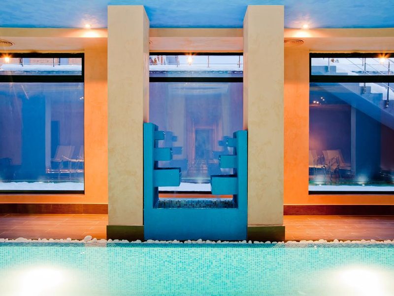 Apart Hotel Cornelia Golf 235922