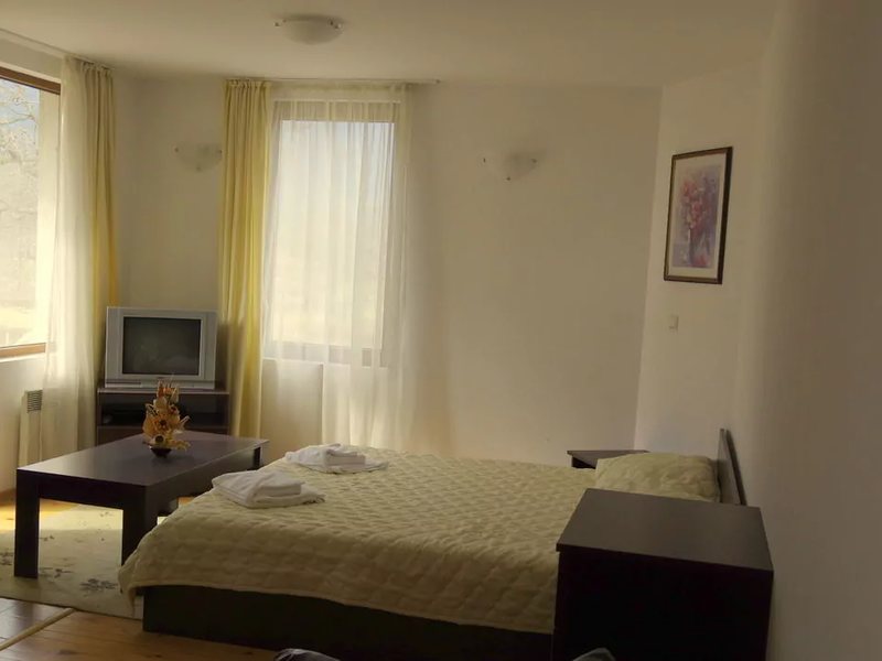 Apart Hotel Four Leaf Clover 235925