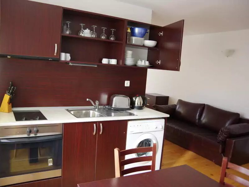 Apart Hotel Four Leaf Clover 235927