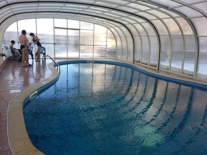 Apart Hotel Four Leaf Clover 235928