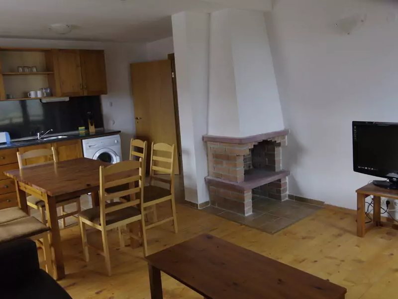 Apart Hotel Four Leaf Clover 235930