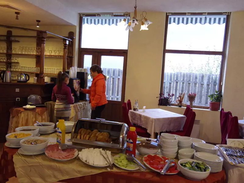 Apart Hotel Four Leaf Clover 235932