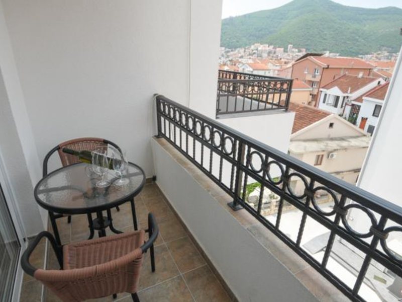 Apart Hotel Skyprime (ex 84414