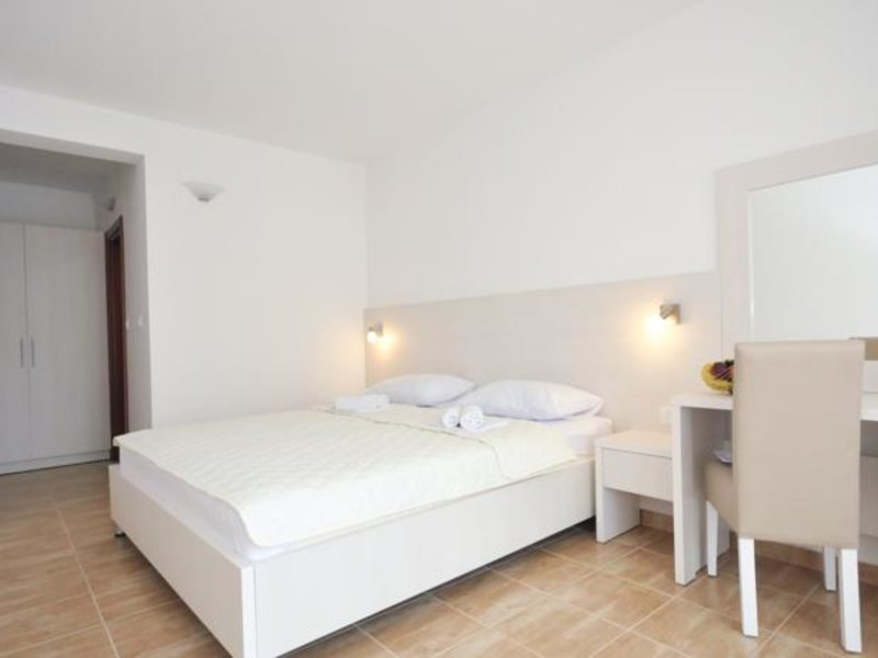 Apart Hotel Skyprime (ex 84415