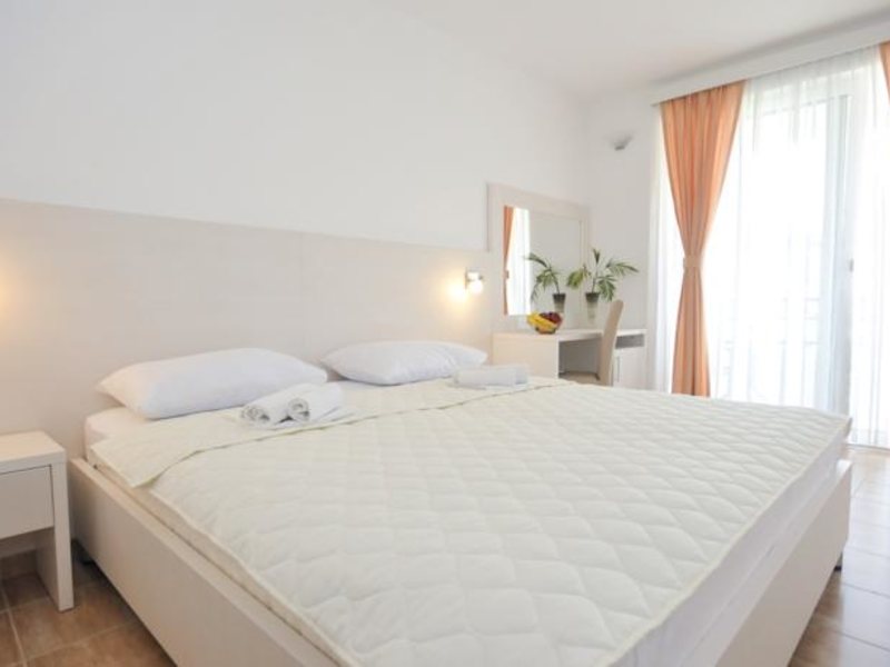 Apart Hotel Skyprime (ex 84416