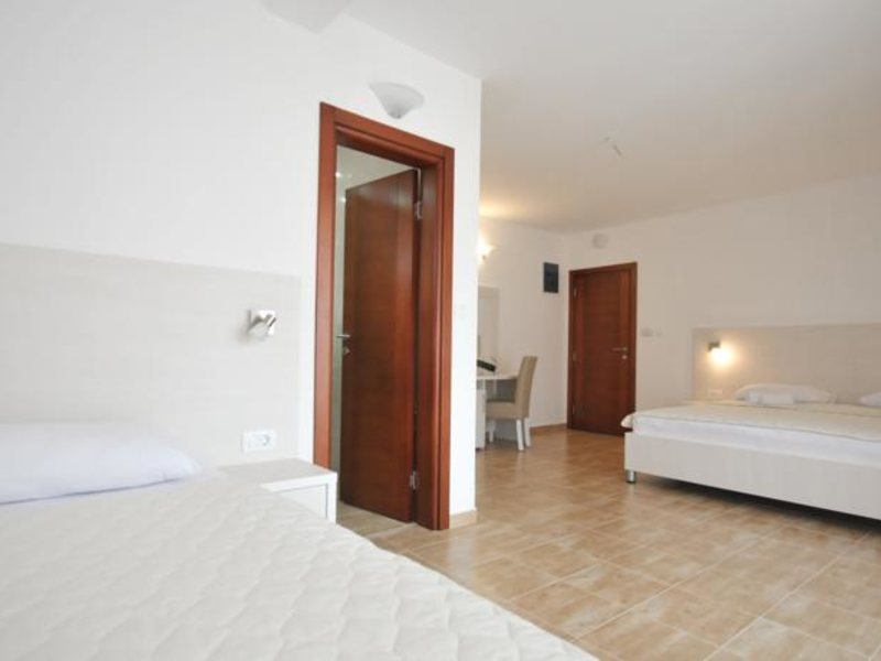 Apart Hotel Skyprime (ex 84417