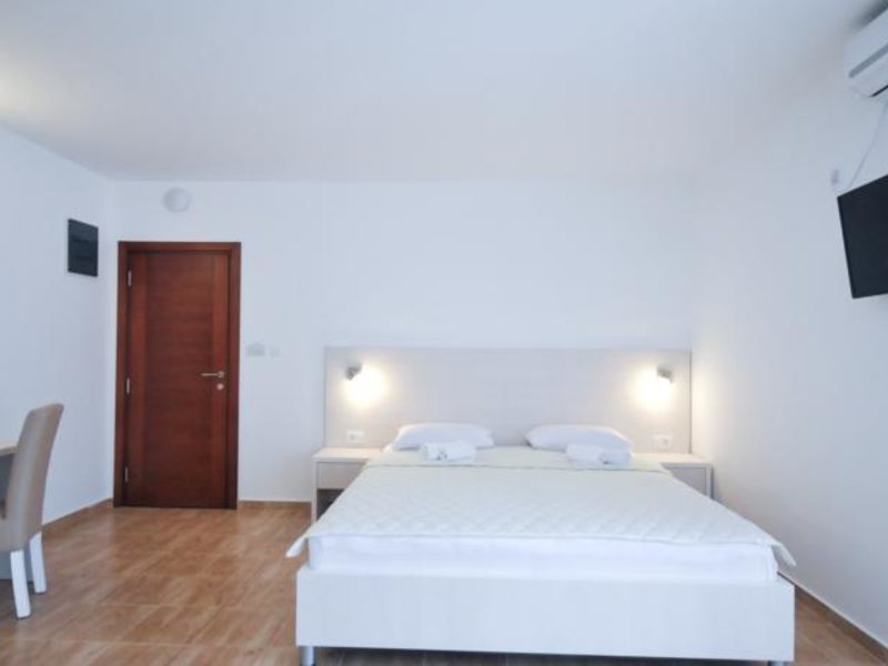 Apart Hotel Skyprime (ex 84418