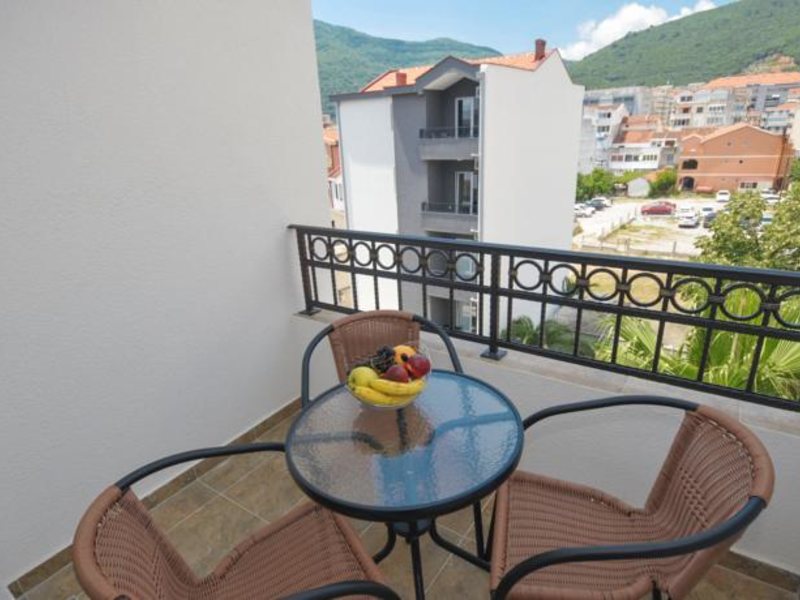 Apart Hotel Skyprime (ex 84419