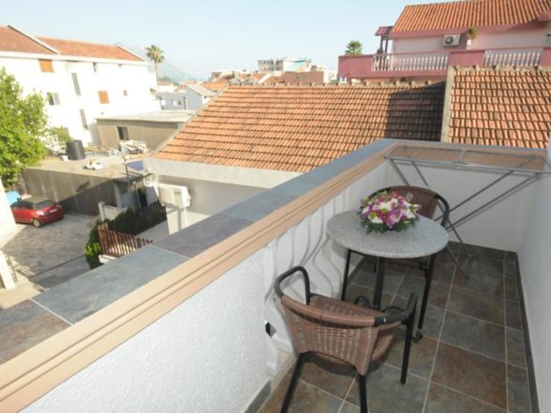 Apart Hotel Skyprime (ex 84422