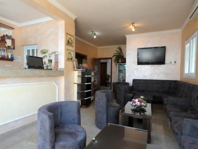 Apart Hotel Skyprime (ex 84423
