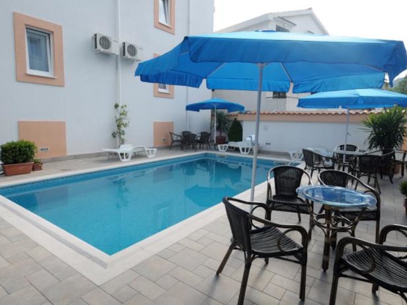 Apart Hotel Skyprime (ex 84425