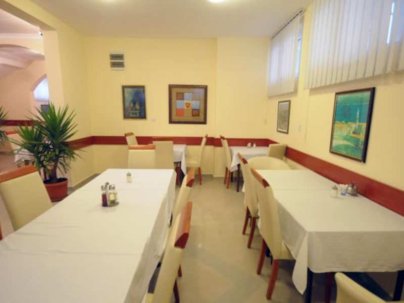 Apart Hotel Skyprime (ex 84427