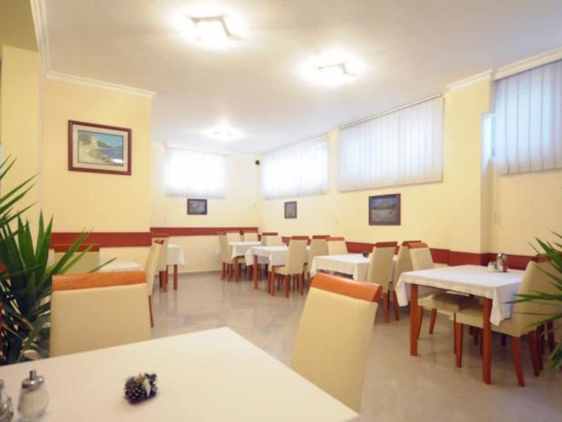 Apart Hotel Skyprime (ex 84428