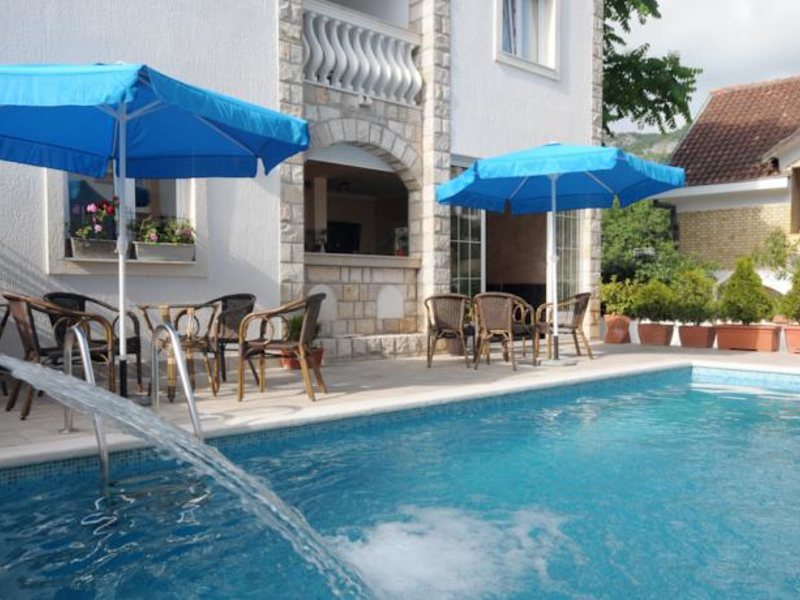Apart Hotel Skyprime (ex 84430